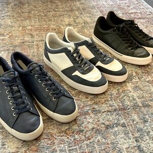 Ralph Lauren/ZARA Men’s Sneakers (Bundle)